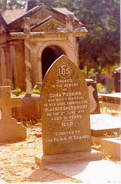 Catholic Cemetery (H)