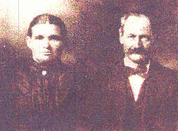 Ludwig and
Amalia Birkholz