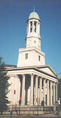 St. Paul's Episcopal Church