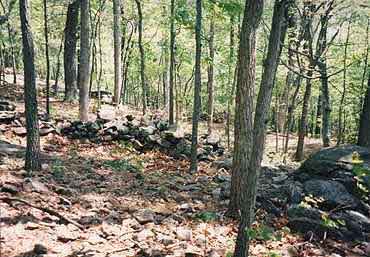 Little Round Top