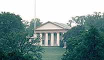 Arlington House
