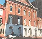 Ford's Theatre