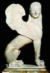 Psyche - Sphinx