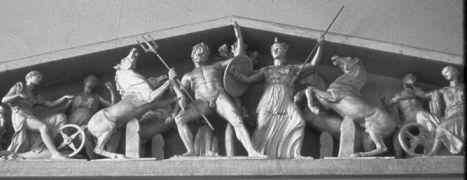 Pantheon