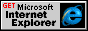  [Get Microsoft Internet Explorer] 