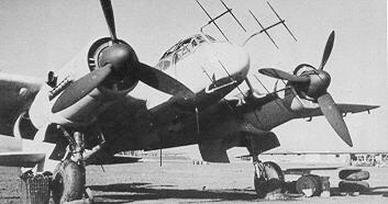Ju 88G-6
