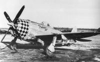 P-47D
