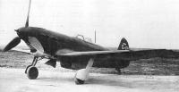 Yak-9T