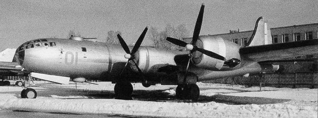 Tu-4