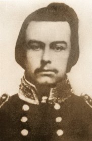 Captain William Downs Farley