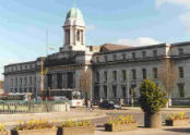 Cork City Hall