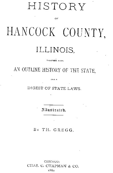 Title Page
