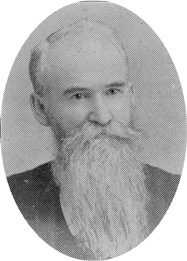 Photo of EC Briggs