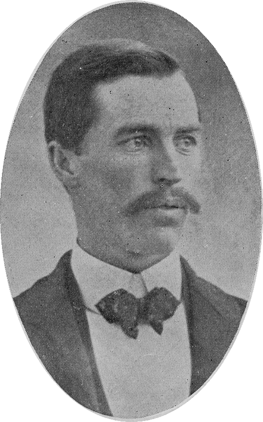 Photo of Hubert Case