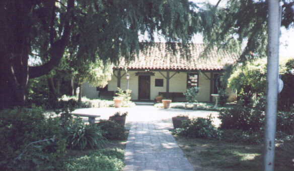 Photo-Women's Club Adobe