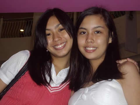 sisters