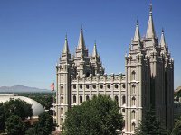 LDS Temple