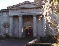 Cork County Gaol