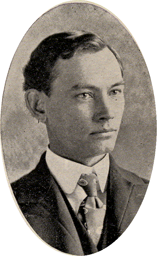 photo of William Aylor
